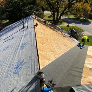 General contractor Dallas