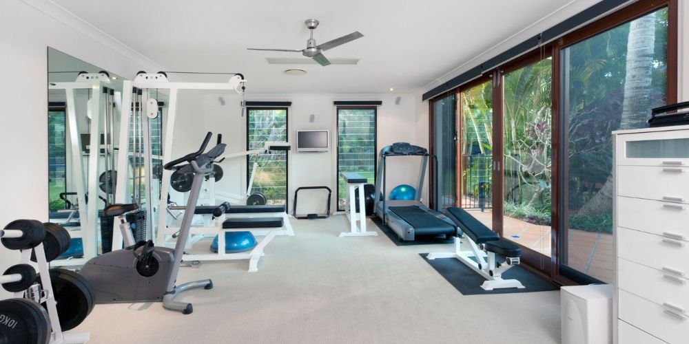 Home Gym
