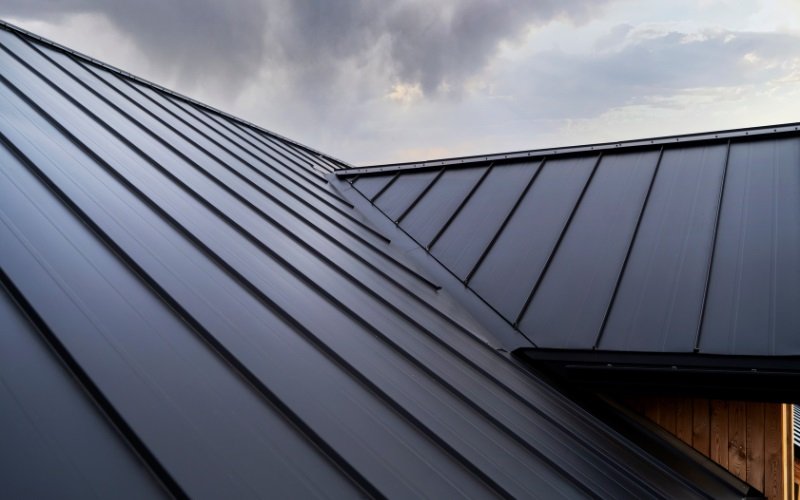 Metal Roofing