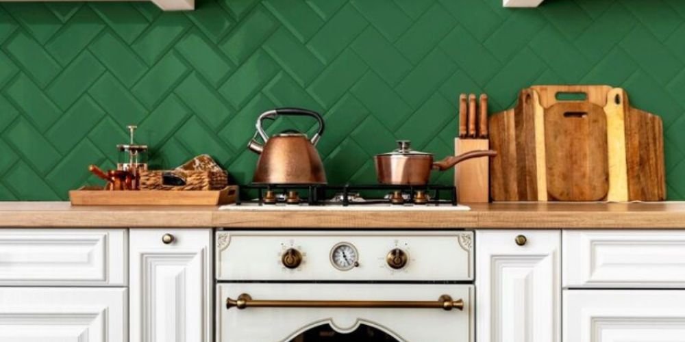 Retro and Vintage Revival