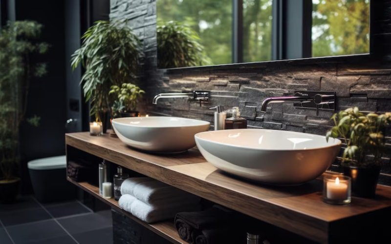 Wellness-Focused Design