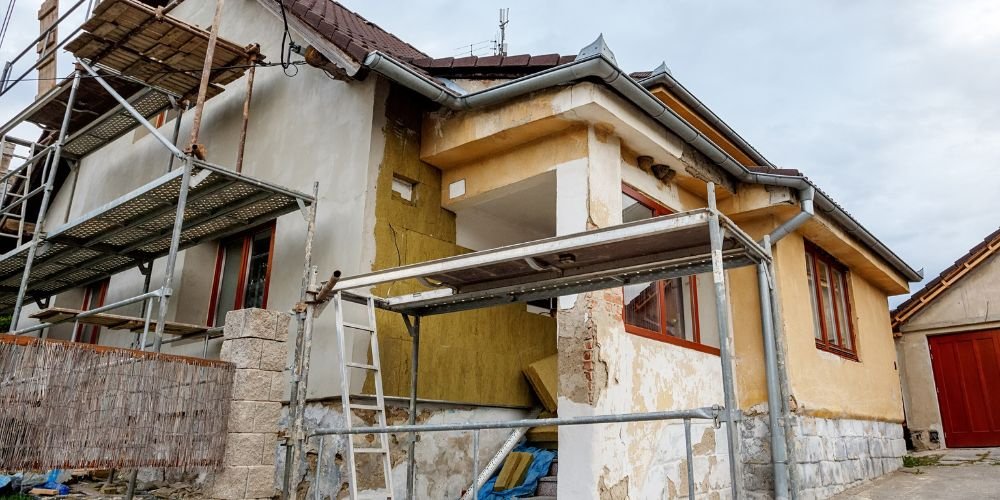 Home Remodeling in 2024 2