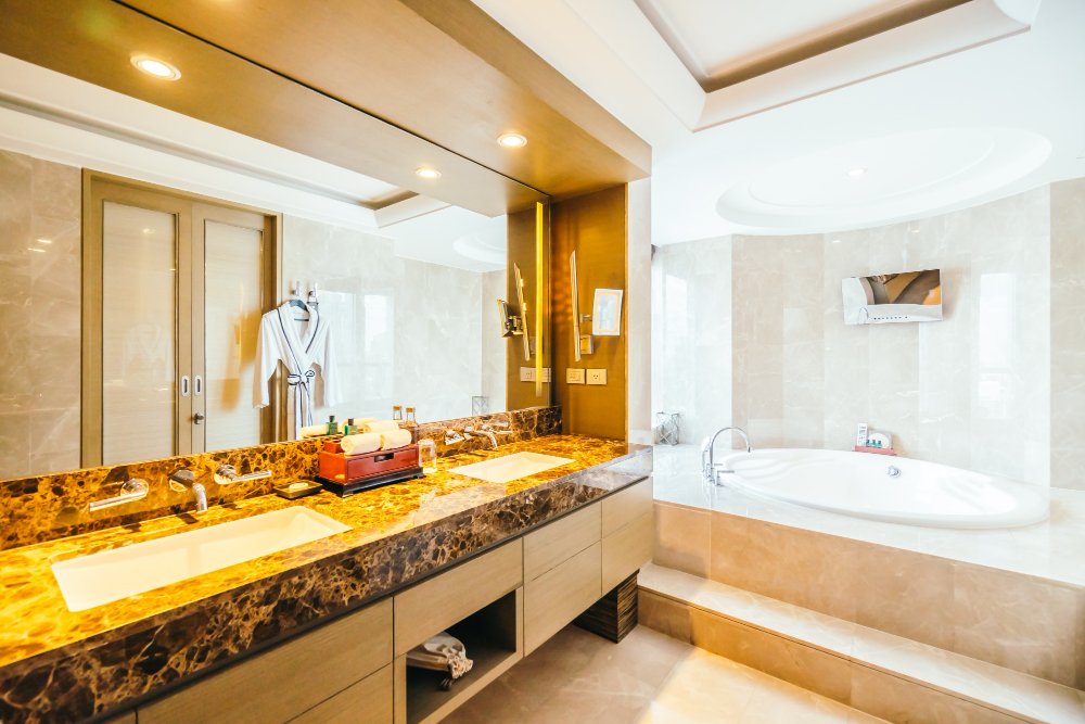 Bathroom Remodeling Dallas