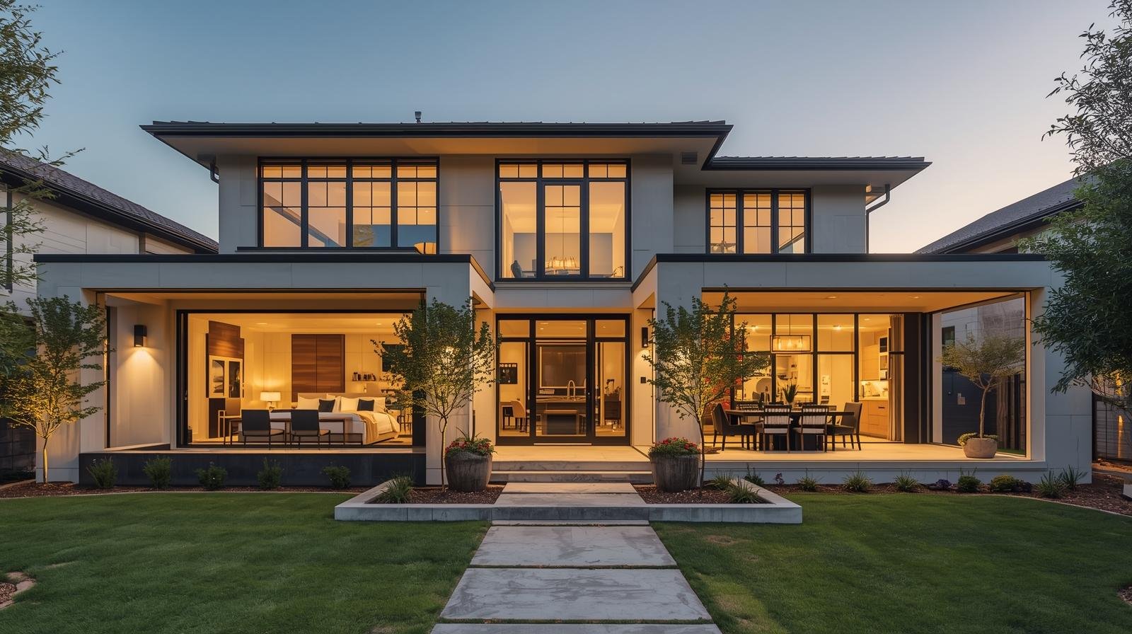 Home Additions Dallas