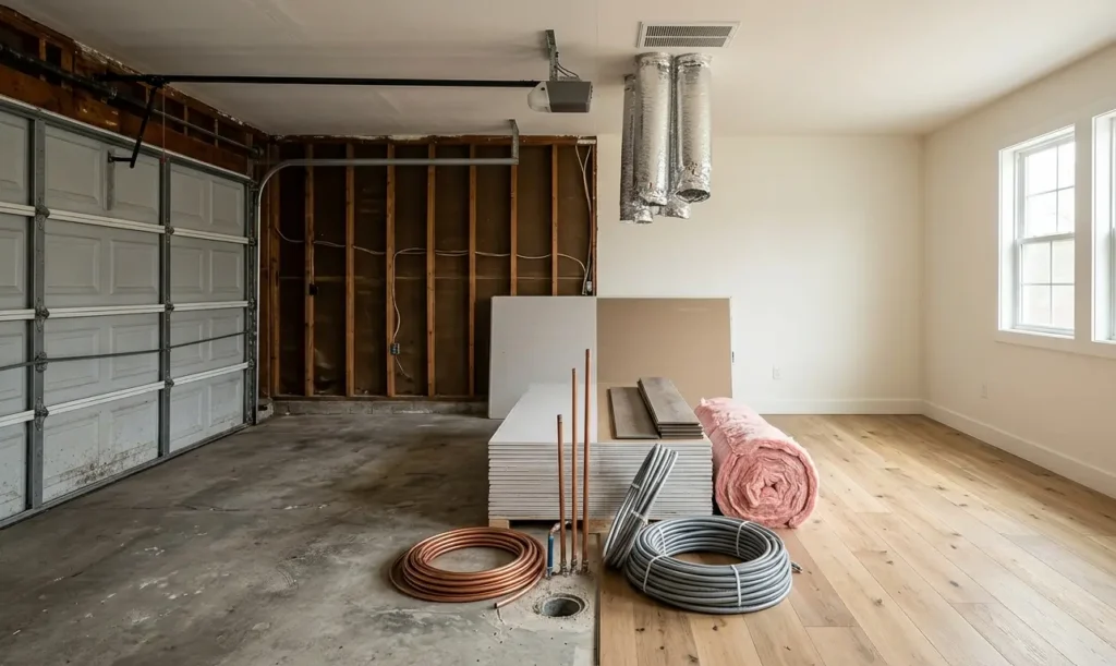 Garage Conversion Cost Thumbnail
